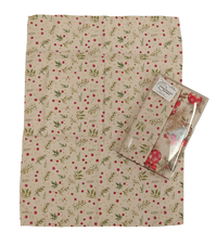 2-Piece Tea Towel ASN164/32 Old Christmas Tellini S.r.l. Wholesale Clothing